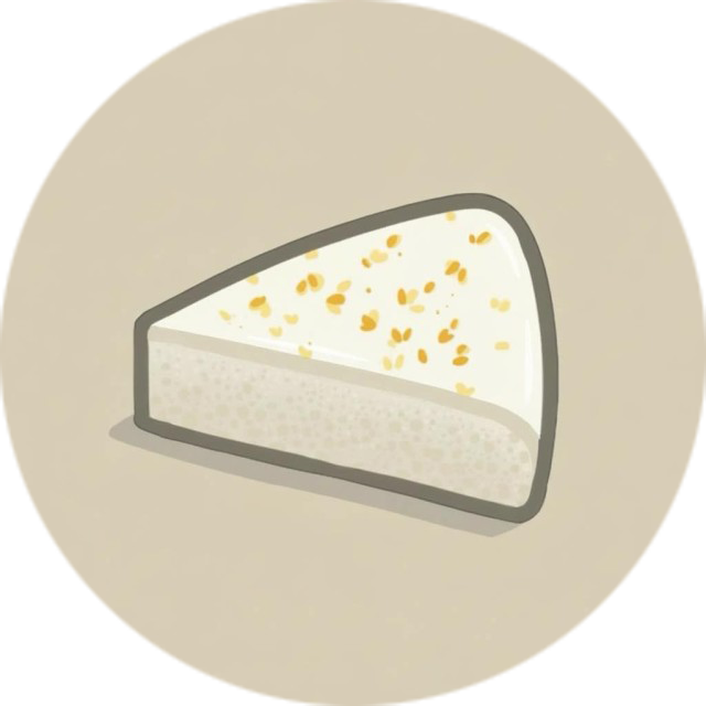 小米糕